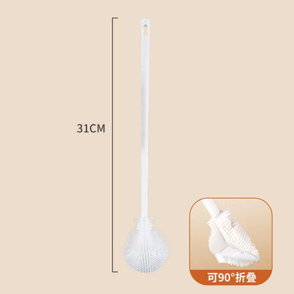 Silicone Juicer / Blender Brush